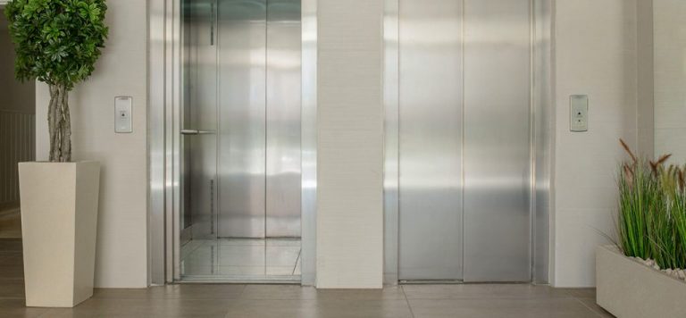 Passenger Elevators - OG Elevators Ltd